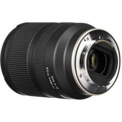 Tamron 17-28mm f2.8 Di III RXD Zoom Lens (Sony E)