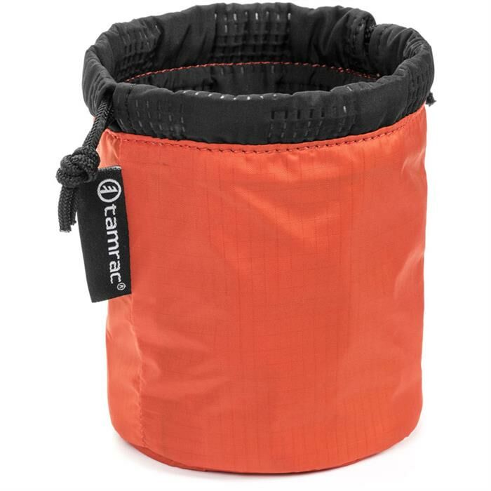 Tamrac Goblin Lens Pouch 1.0 Objektif Çantası (Pumpkin)