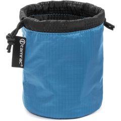 Tamrac Goblin Lens Pouch 1.0 Objektif Çantası (Ocean)