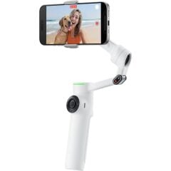 Insta360 Flow 2 Pro Gimbal (Summit White)