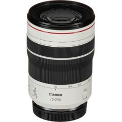 Canon RF 70-200mm f4L IS USM Lens