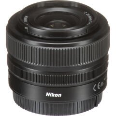 Nikon Nikkor Z 24-50mm f/4-6.3 Lens