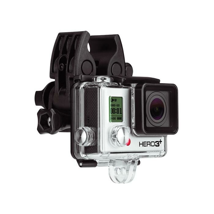 Gopro Sportsman Mount Silah-Yay-Olta İçin Bağlantı Parçası (Avcılık Bağlantı Parçası)