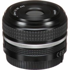 Nikon Nikkor Z 40mm f/2 SE Lens