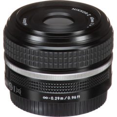 Nikon Nikkor Z 40mm f/2 SE Lens