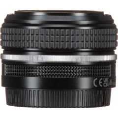 Nikon Nikkor Z 40mm f/2 SE Lens