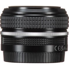 Nikon Nikkor Z 40mm f/2 SE Lens (1000 TL Geri Ödeme)
