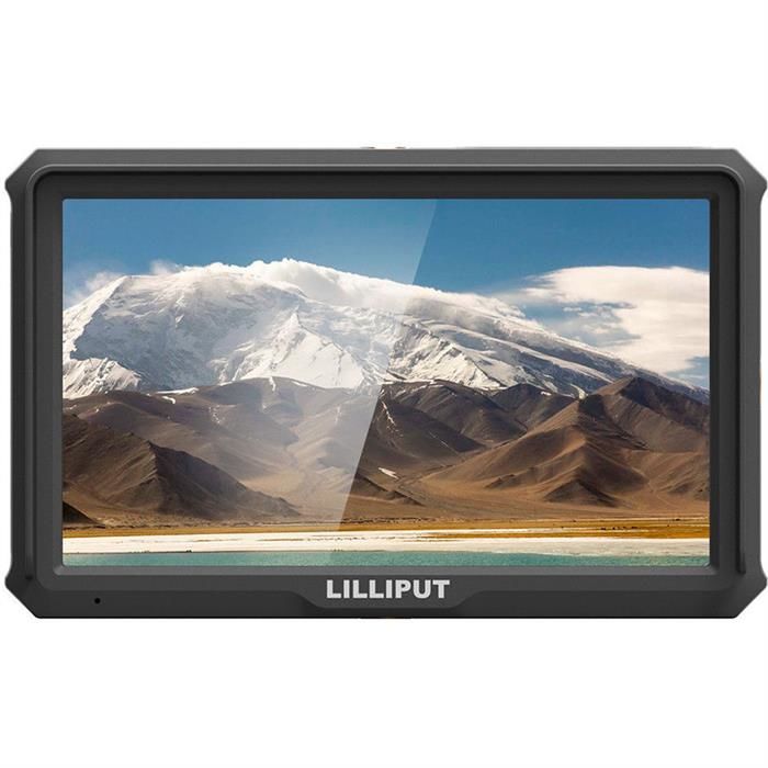 Lilliput A5 5inç 4K Destekli Full HD Monitör