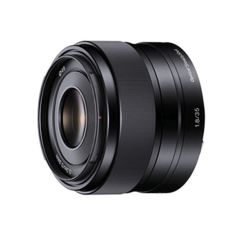 Sony 35mm f1.8 OSS Lens