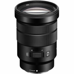 Sony 18-105mm E PZ f4 G OSS Lens