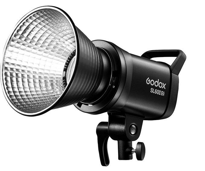 Godox SL60II Bi Bi-Color 60W LED Video Işığı