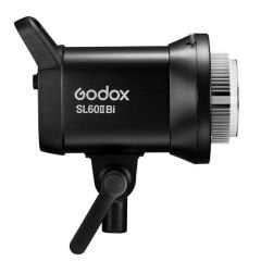 Godox SL60II Bi Bi-Color 60W LED Video Işığı