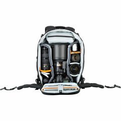 Lowepro Flipside 500 AW II Sırt Çantası (Siyah)