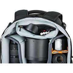 Lowepro Flipside 500 AW II Sırt Çantası (Siyah)