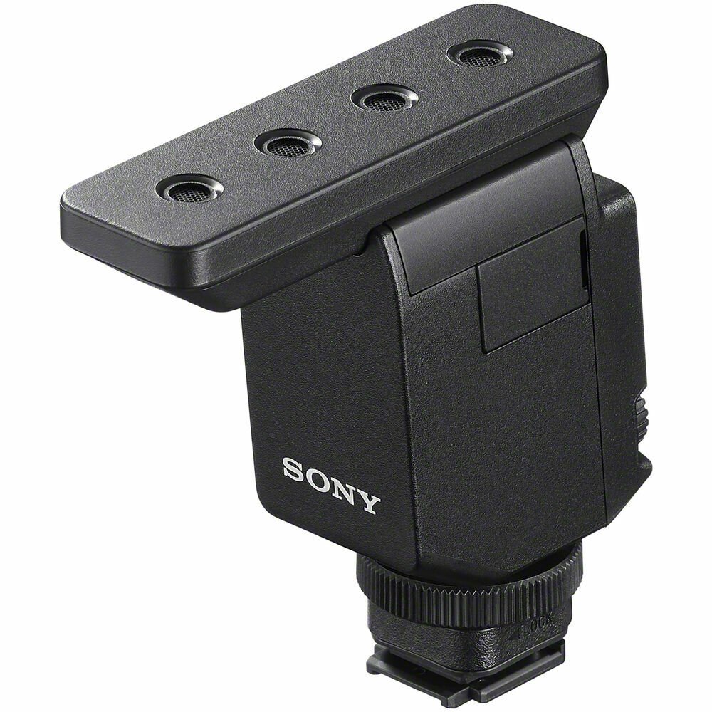Sony ECM-B10M Shotgun Mikrofon