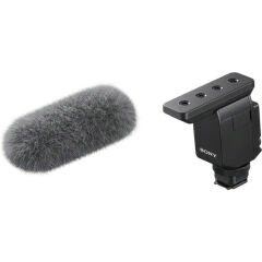 Sony ECM-B10M Shotgun Mikrofon