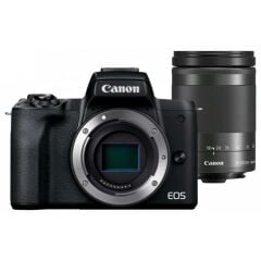 Canon EOS M50 Mark II 18-150mm IS STM Kit
