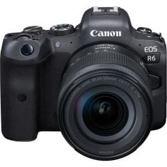 Canon EOS R6 24-105mm f/4-7.1 Kit