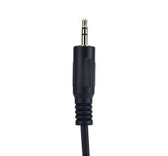 JJC Cable-F Shutter Cable Yedek Kumanda Kablosu (Sony S1)