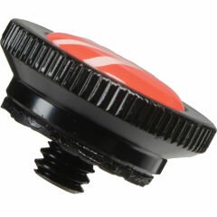 Manfrotto ROUND-PL Compact Action Yedek Plate