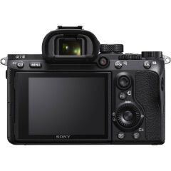 Sony A7 III Full Frame 28-70mm Kit