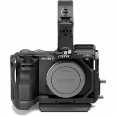Tilta Camera Cage Lightweight Kit (Sony A6700)