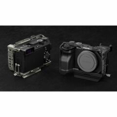 Tilta Camera Cage Lightweight Kit (Sony A6700)