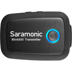 Saramonic Blink500 B6 USB Type-C İçin Çift Konuşmacılı Kablosuz Yaka Mikrofonu