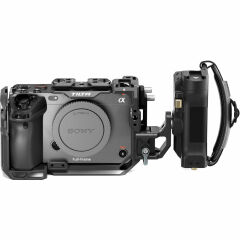 Tilta Camera Cage Lightweight Kit V2 (Sony FX3 / FX30)