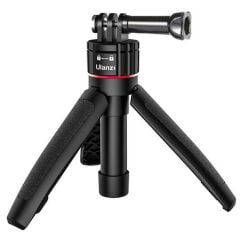 Ulanzi MT-31 Aksiyon Kamera Mini Tripod Monopod