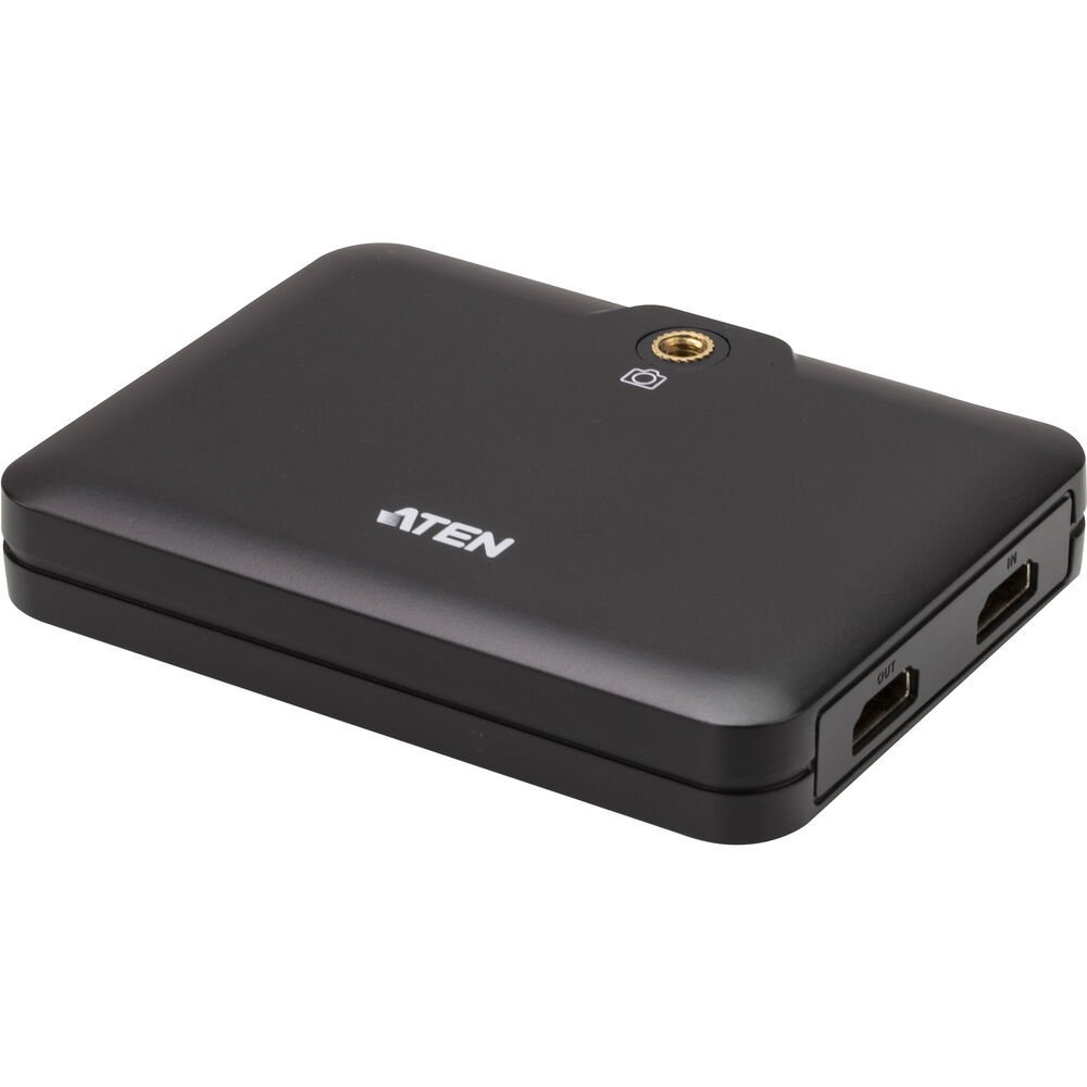 Aten UC3021 Camlive+ HDMI to USB-C UVC Capture (Power Pass-Thru)