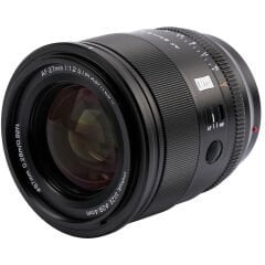 Viltrox AF 27mm f/1.2 Pro Z Lens (Nikon Z)
