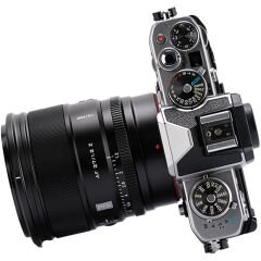 Viltrox AF 27mm f/1.2 Pro Z Lens (Nikon Z)