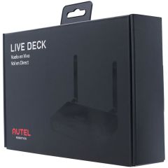 Autel Robotics EVO II Live Deck