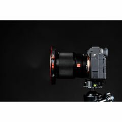 Freewell K2 Neutral Density ND16 Camera Lens Filter