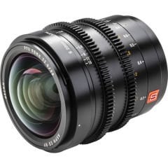 Viltrox S 20mm T2.0 Cine Lens (Panasonic/Leica L)