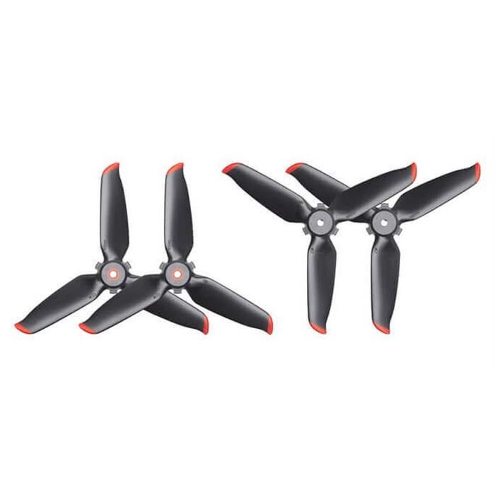 DJI FPV Propellers Pervane