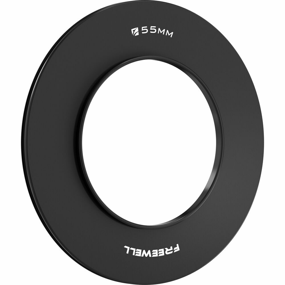 Freewell K2 Step Up Ring 55mm