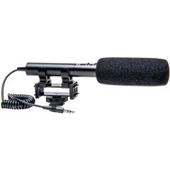 Azden SGM-990 Zoom Video Mikrofon