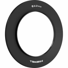 Freewell K2 Step Up Ring 62mm