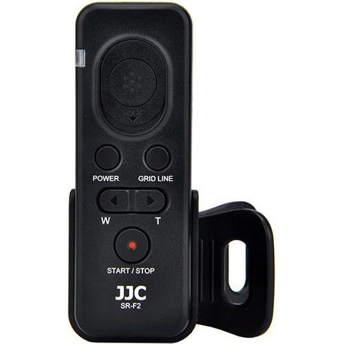 JJC SR-F2 Video Remote Control (Sony RM-VPR1)