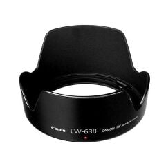 Canon EW-63B Parasoley