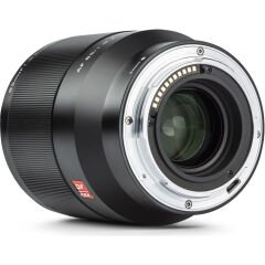 Viltrox AF 85mm f/1.8 Z Lens (Nikon Z)