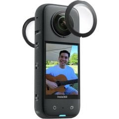 Insta360 One X3 Sticky Lens Guards