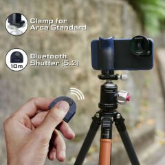 Freewell Versatile Bluetooth Smartphone Selfie Grip