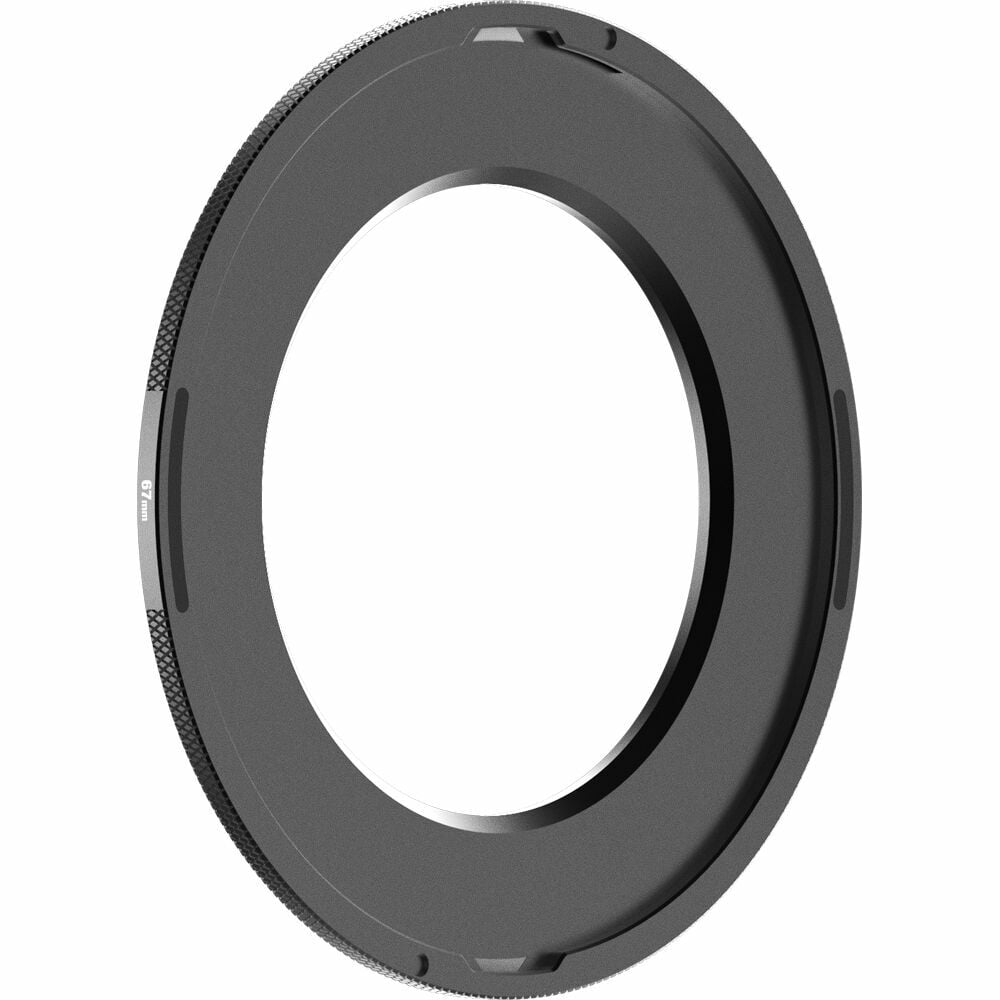 PolarPro 82mm Helix Manyetik Filtre için Base Plate