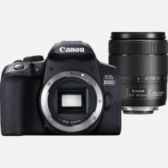 Canon EOS 850D 18-135mm IS Nano USM