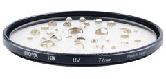 Hoya 67mm HD UV Filtre