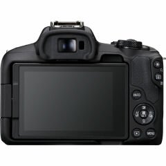 Canon EOS R50 Gövde (Siyah)