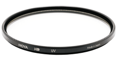 Hoya 55mm HD UV Filtre